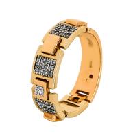 11000241 Кольцо (Au 585)