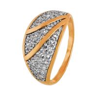 60029100-51 Кольцо (Au 585)