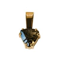 3007 Подвеска (Au 585)