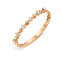 Т10201А616 Кольцо (Au 585)