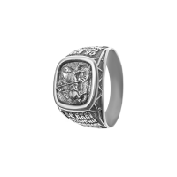 11531 Печатка Ag 925