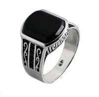 88-5-FZ-R-20864B Печатка (Ag 925)