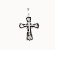 3-787к Подвеска Ag 925