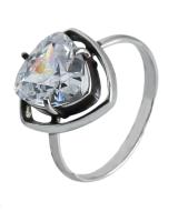 81201777 Кольцо (Ag 925)