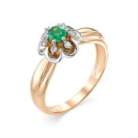 236-111 Кольцо (Au 585)