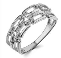 К-163р-100 Кольцо (Ag 925)