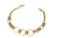 Т-16112 Браслет (Au 585)