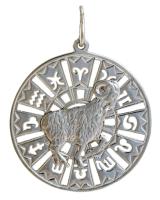 84105 Подвеска (Ag 925)