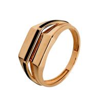 08-500218 Кольцо (Au 585)