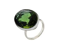 13083ОП Кольцо (Ag 925)