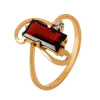 К-796/Г Кольцо (Au 585)