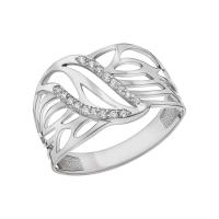 10214 Кольцо (Ag 925)