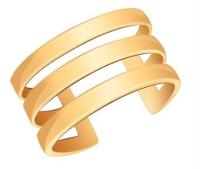 10711 Кольцо (Au 585)