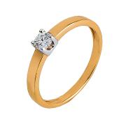 961891к Кольцо (Au 585)