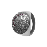 39-15123р Кольцо Ag 925