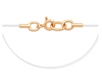 1600024364 Колье (Ag 925)