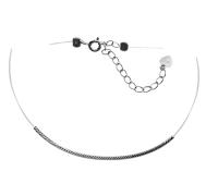 21Е144030 Колье (Ag 925)