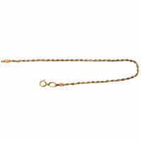 2К13-8238 Браслет (Au 585)