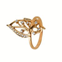 11453 Кольцо (Au 585)