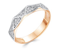 04-61-0096-00 Кольцо (Au 585)