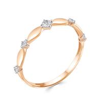 04-61-0052-00 Кольцо (Au 585)