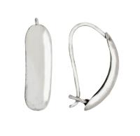 2-1318 Серьги (Ag 925)