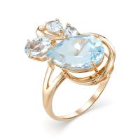 01-1-141-01 Кольцо (Au 585)