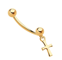 00-05-0005-00 Пирсинг (Au 585)