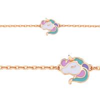 74470 Браслет (Ag 925)