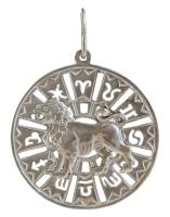 84109 Подвеска (Ag 925)