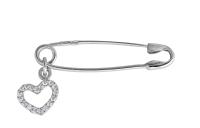 85237 Булавка (Ag 925)