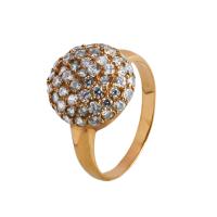 1625 Кольцо (Au 585)