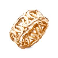 810315р Кольцо (Au 585)