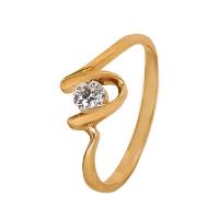 Т101011726 Кольцо (Au 585)