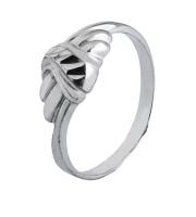 50270 Кольцо (Ag 925)