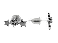 Y-9737101XK Серьги (Ag 925)