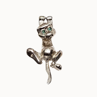 49-31103 Подвеска Ag 925