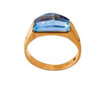 к0553-5 Кольцо (Au 585)