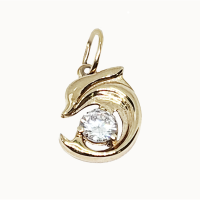 5685 Подвеска Au 585