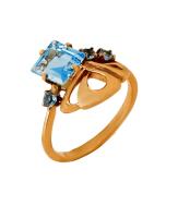 655 Кольцо (Au 585)