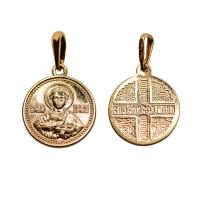 03-1807-01 Подвеска (Au 585)