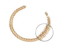 026 Браслет (Au 585)