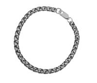 БИ окс 70(17,5) Браслет (Ag 925)