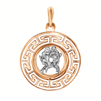 КрБВПблз Подвеска (Au 585)