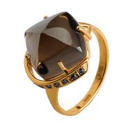 010993 Кольцо (Au 585)