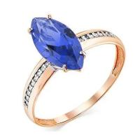 01-3-139-1501-011 Кольцо (Au 585)