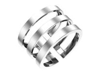 0101497-00245 Кольцо (Ag 925)