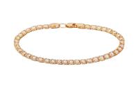 729К Браслет (Au 585)