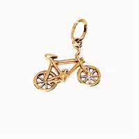 13474 Подвеска Au 585