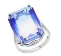 PD-R00276-X-W-BX18-X-W Кольцо (Ag 925)